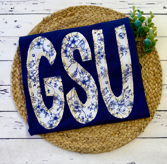 GSU Floral