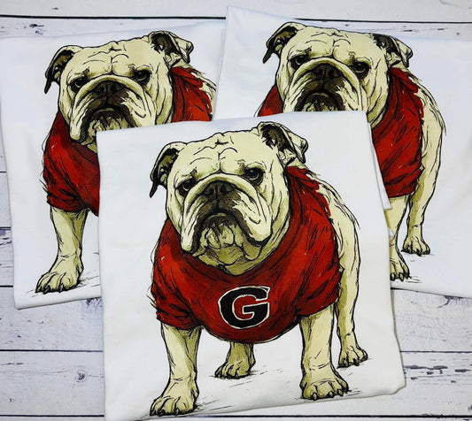 Dawgs