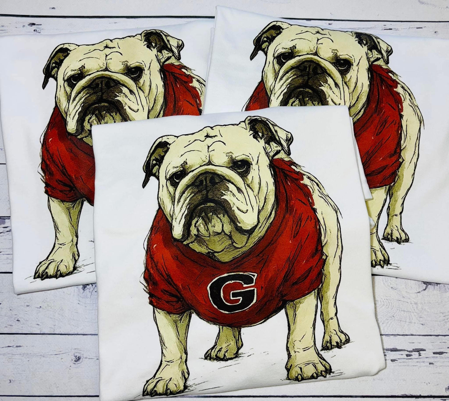 Dawgs
